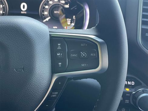 New 2026 RAM 1500 Big Horn image 35