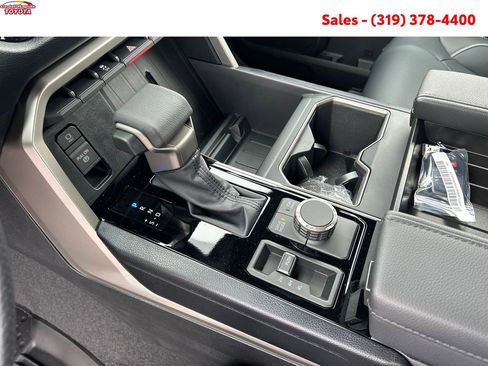 New 2026 Toyota Tundra SR5 image 18