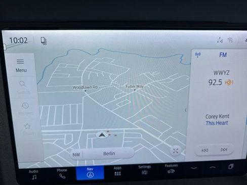 New 2026 Ford Bronco Big Bend image 23