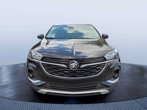 Used 2023 Buick Encore GX Preferred FWD image 8