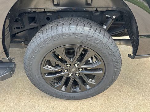 Used 2024 Ford F150 Lariat w/ Equipment Group 502A High AWD/4WD image 11