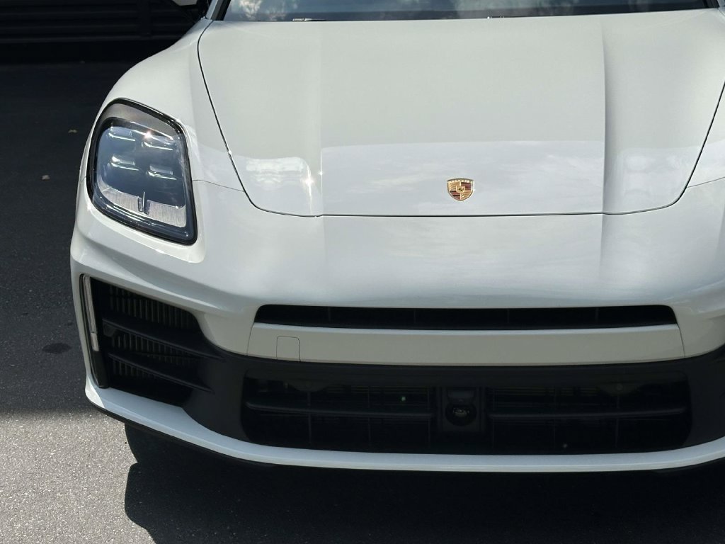 New 2026 Porsche Panamera 4 AWD/4WD image 10