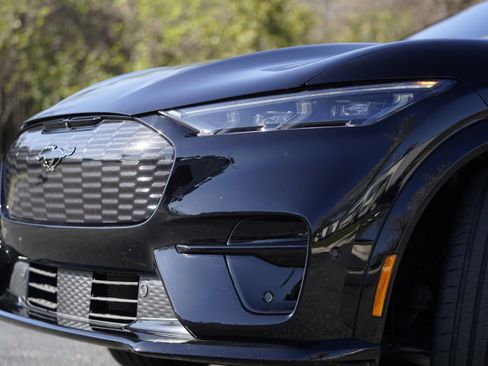 Used 2023 Ford Mustang Mach-E GT w/ GT Performance Edition image 38