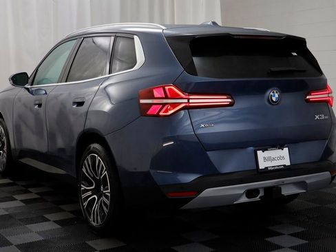 New 2026 BMW X3 xDrive30 w/ Premium Package image 15