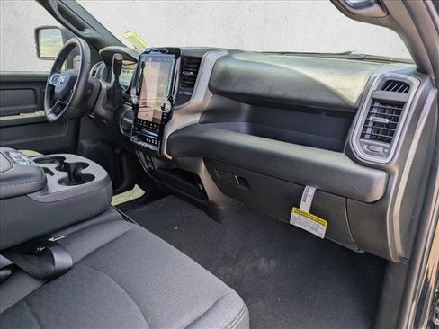 New 2026 RAM 2500 Tradesman AWD/4WD image 15