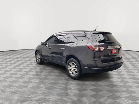 Used 2015 Chevrolet Traverse LT FWD image 38