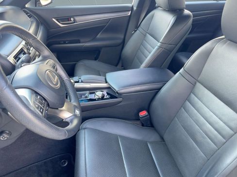 Used 2019 Lexus GS 350 image 23