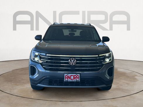 Used 2024 Volkswagen Atlas SE FWD image 5