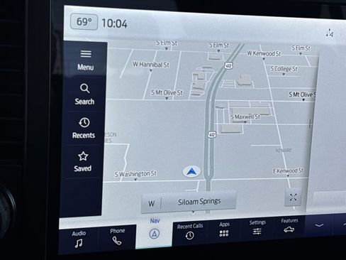 Used 2022 Ford F150 XLT w/ Equipment Group 302A High image 36