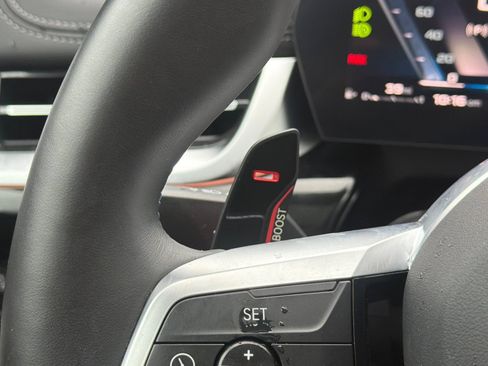 Certified 2024 BMW X1 M35i w/ Premium Package image 29