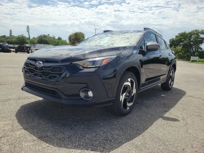 New 2026 Subaru Crosstrek 2.5i Limited