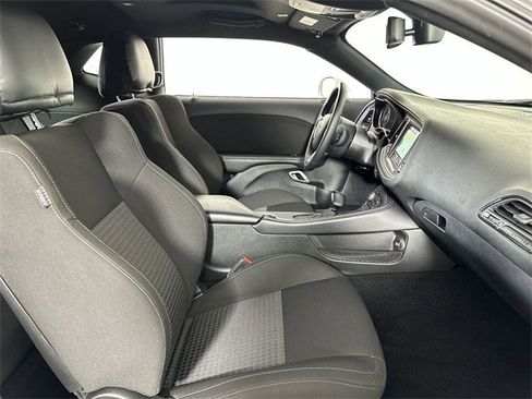 Used 2023 Dodge Challenger GT image 29