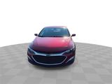 Certified 2021 Chevrolet Malibu RS image 4