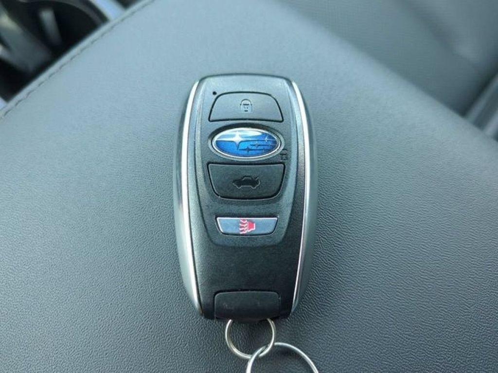 Used 2026 Subaru Outback Wilderness AWD/4WD image 37