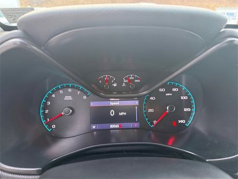 Used 2022 Chevrolet Colorado ZR2 w/ Colorado ZR2 Bison Edition image 14