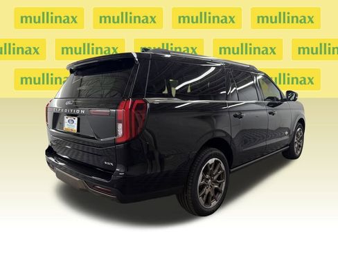 New 2026 Ford Expedition Max King Ranch image 3