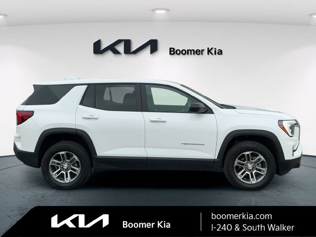 Used 2026 GMC Terrain Elevation AWD/4WD image 4
