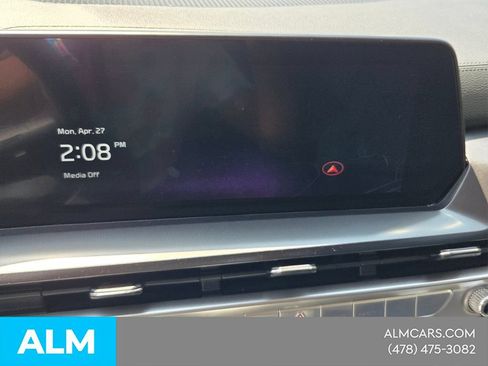 Used 2025 Kia Telluride S FWD image 20