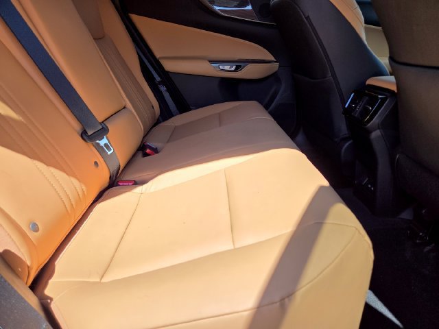 Certified 2024 Lexus NX 250 FWD w/ Cold Area Package image 30
