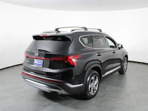 Certified 2023 Hyundai Santa Fe SEL w/ Premium Package FWD image 11
