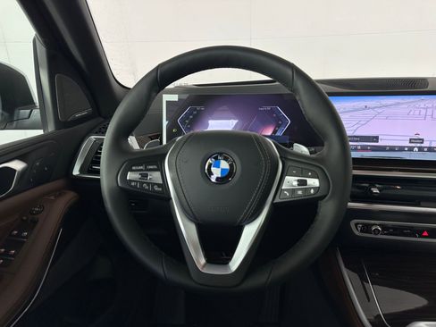 New 2026 BMW X5 xDrive40i image 13