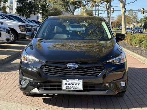 Used 2024 Subaru Impreza 2.0i Sport image 24