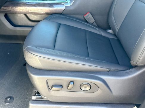 New 2026 Chevrolet Silverado 3500 LTZ w/ LTZ Plus Package image 17