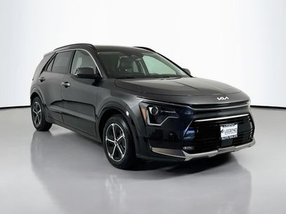 Used 2024 Kia Niro