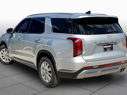 Used 2024 Hyundai Palisade SEL image 12