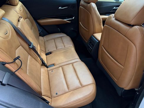 Used 2019 Cadillac XT4 Sport FWD image 45
