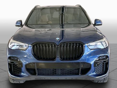 Used 2023 BMW X5 xDrive40i w/ M Sport Package AWD/4WD image 3