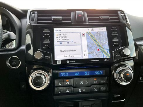 Used 2024 Toyota 4Runner TRD Pro image 33