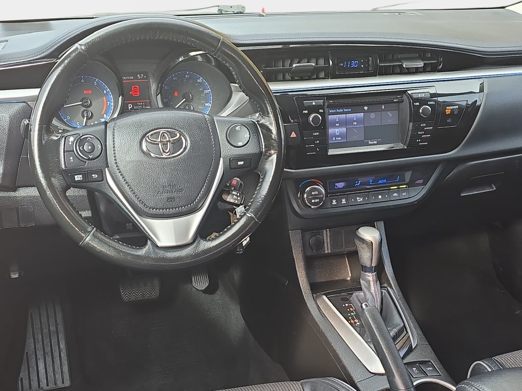 Used 2016 Toyota Corolla S FWD image 18