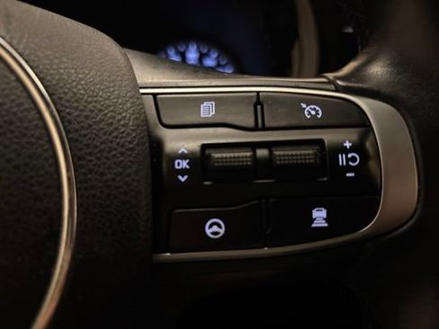 Certified 2024 Kia K5 GT-Line AWD/4WD image 16