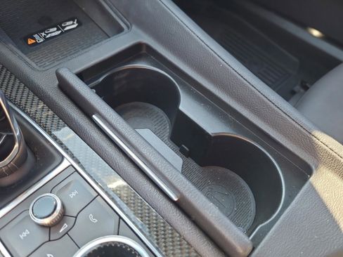 Used 2022 Cadillac CT5 Sport w/ Climate Package image 18