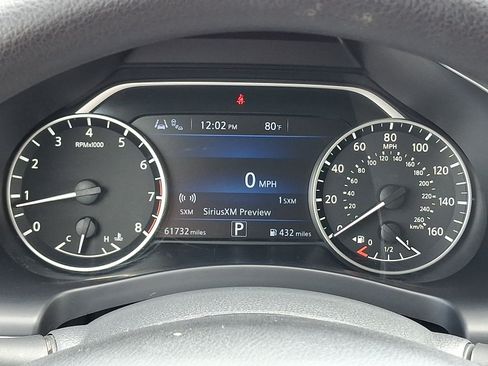 Certified 2023 Nissan Murano S AWD/4WD image 20