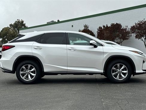 Used 2018 Lexus RX 350 AWD w/ Luxury Package image 3