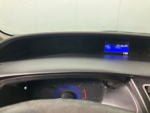 Used 2015 Honda Civic LX image 12