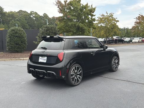 New 2026 MINI Cooper S FWD image 3