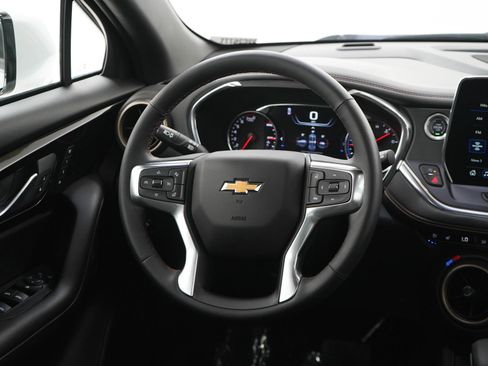 Used 2023 Chevrolet Blazer Premier w/ Driver Confidence II Package AWD/4WD image 14