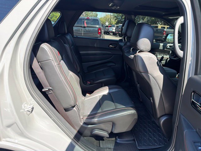 Used 2025 Dodge Durango R/T AWD/4WD image 14