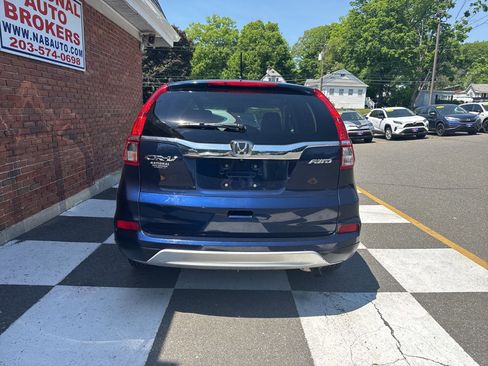 Used 2016 Honda CR-V EX image 10