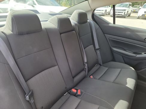 Used 2023 Nissan Altima 2.5 SV image 20