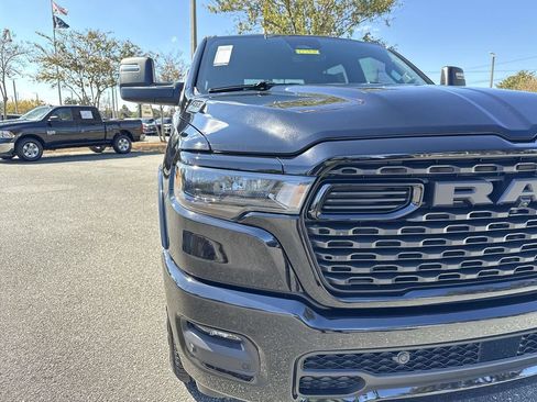New 2026 RAM 1500 Big Horn image 9