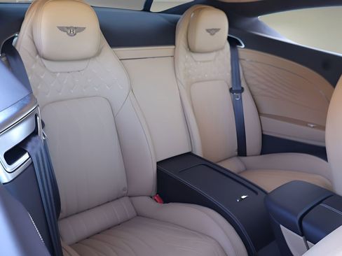 New 2026 Bentley Continental GT AWD/4WD image 23