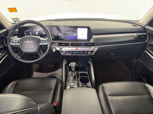 Used 2023 Kia Telluride S w/ S Sunroof Package AWD/4WD image 3