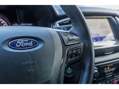 Used 2022 Ford Ranger Lariat w/ Equipment Group 501A High image 27