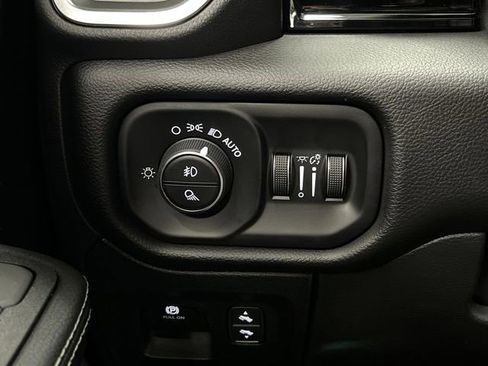 New 2026 RAM 1500 Laramie w/ Night Edition image 26