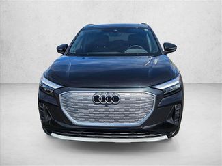 Used 2023 Audi Q4 e-tron Premium Plus w/ Premium Plus RWD video 2