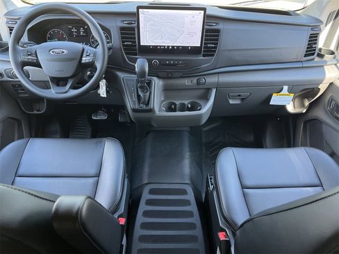 New 2025 Ford Transit 150 Base w/ Load Area Protection Package image 2